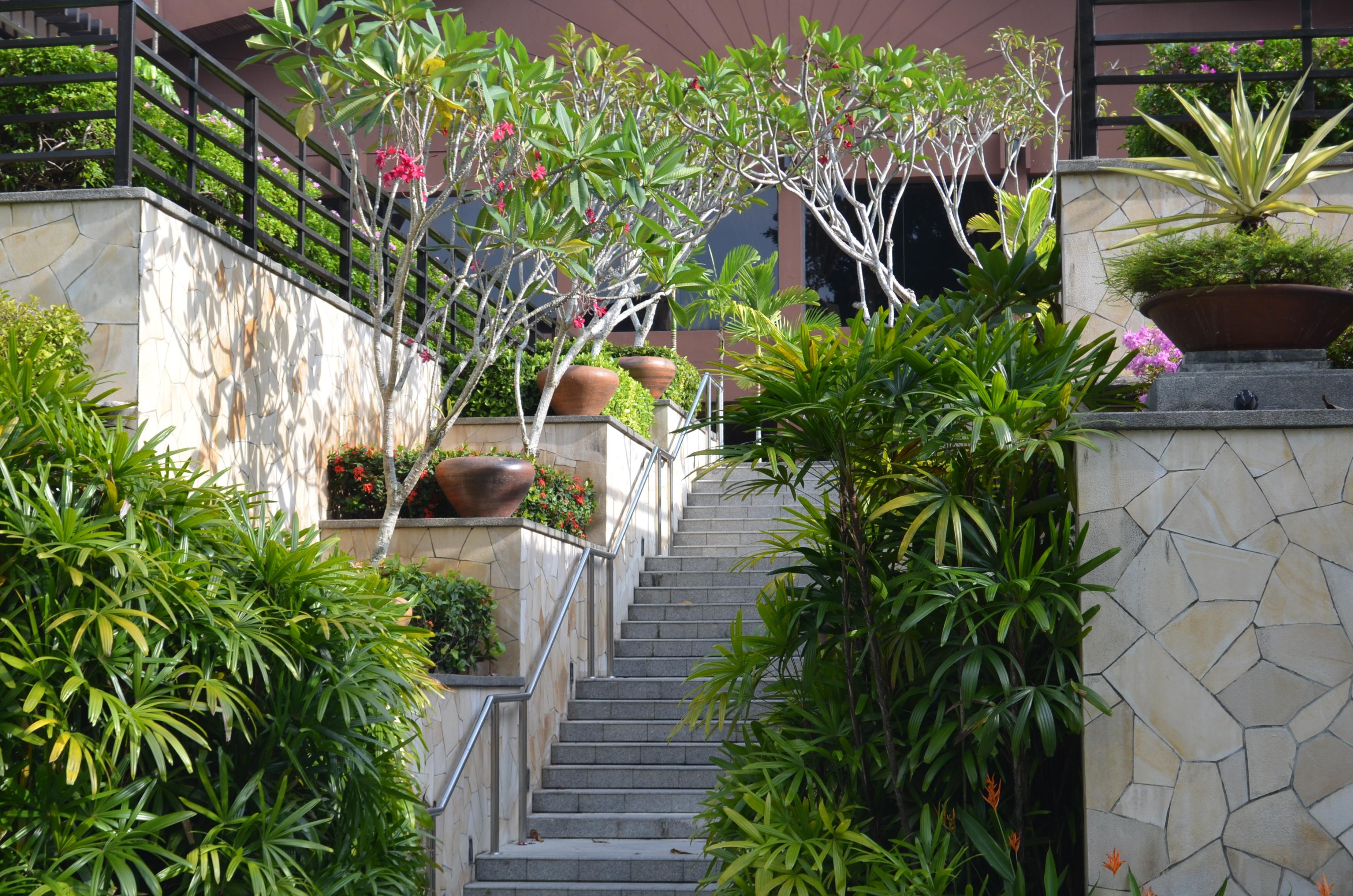 Shangri-La Rasa Sayang, Penang Hotel Batu Ferringhi Exterior photo